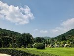 南山寺风景