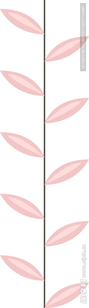 手绘装饰