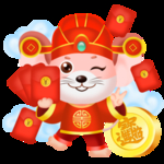 鼠年2020年