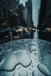 城市雨水