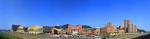 教育院学校全景