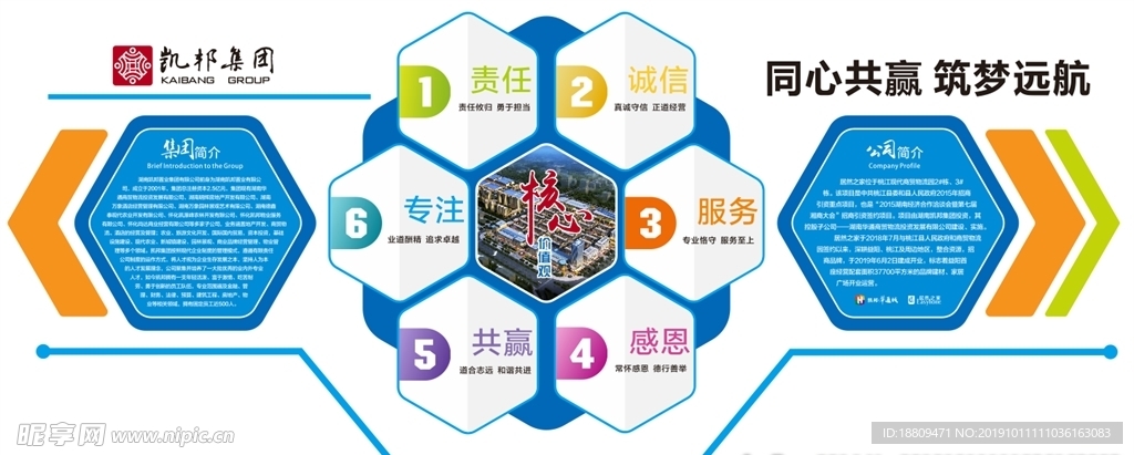 居然之家企业文化