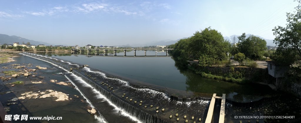 湖泊 山水 湖水 风景 湖景