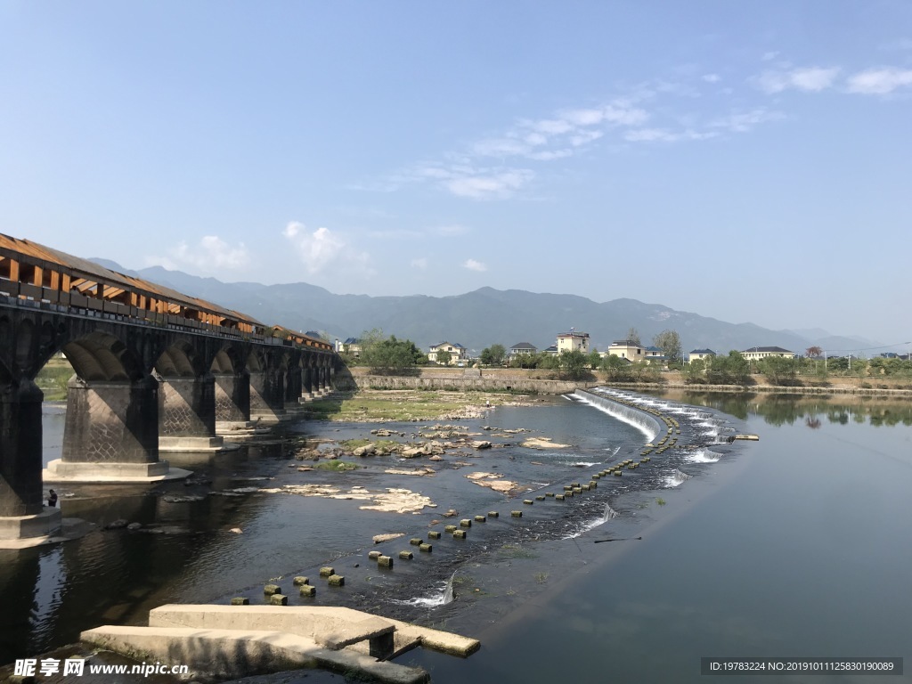 湖泊 山水 湖水 风景 湖景