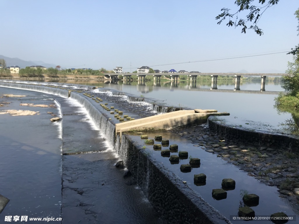 湖泊 山水 湖水 风景 湖景