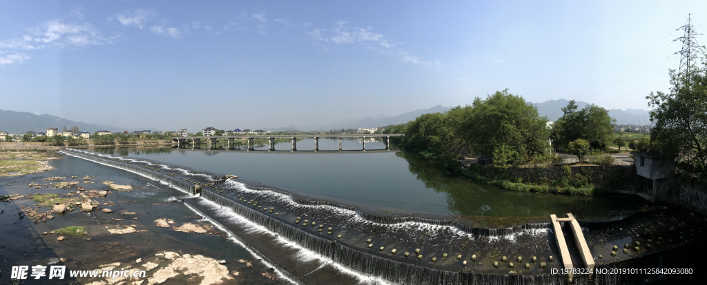 湖泊 山水 湖水 风景 湖景