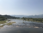 湖泊 山水 湖水 风景 湖景