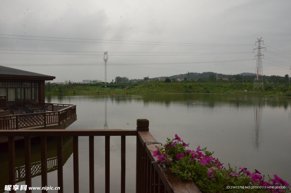 自然风光风景