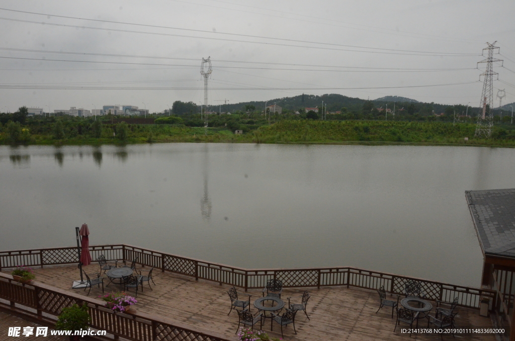 自然风光风景