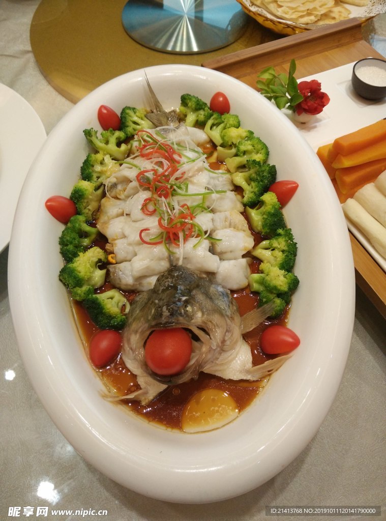 美食餐饮菜肴
