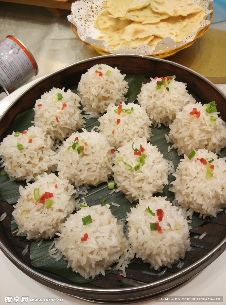 美食餐饮菜肴