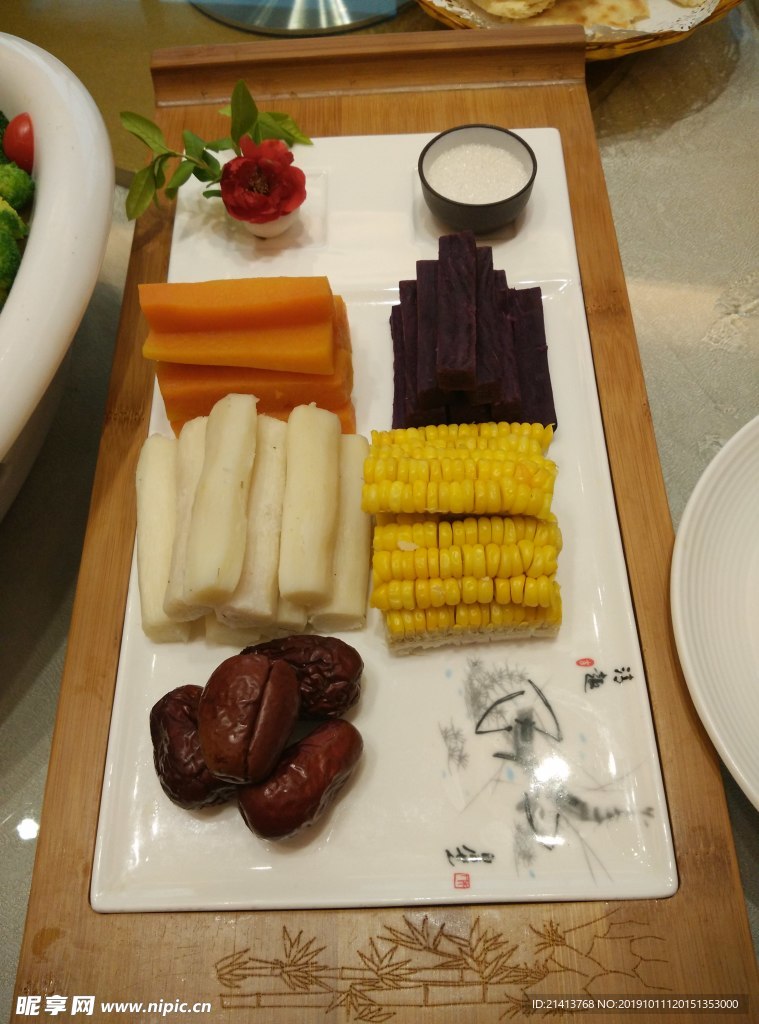 美食餐饮菜肴