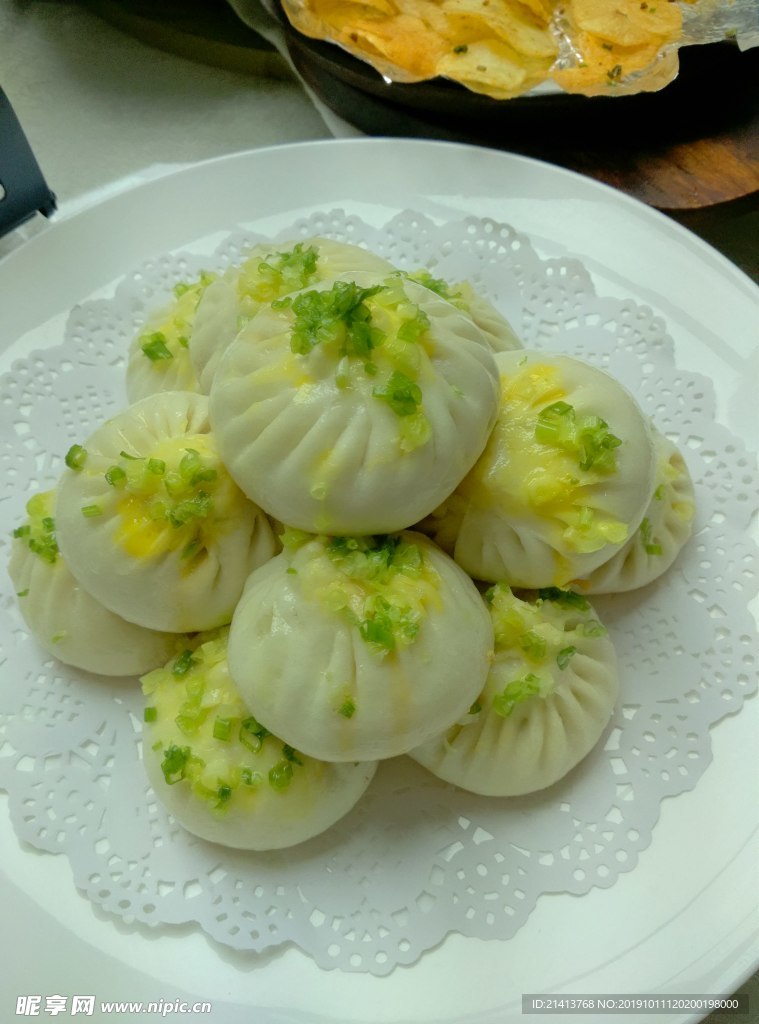 美食餐饮菜肴