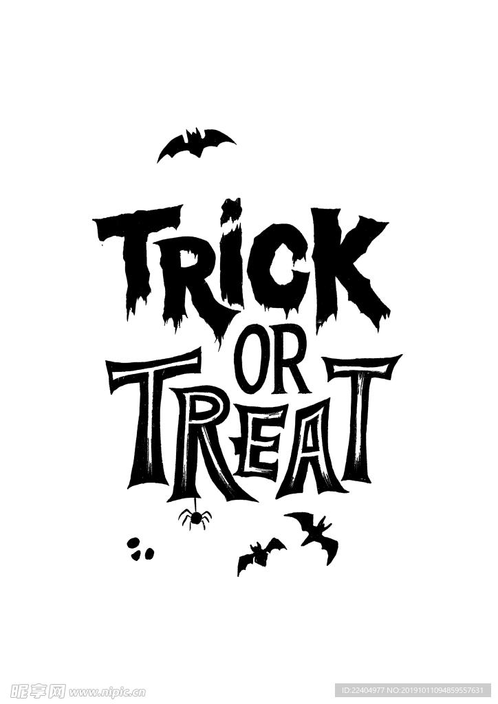 万圣节