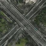 公路