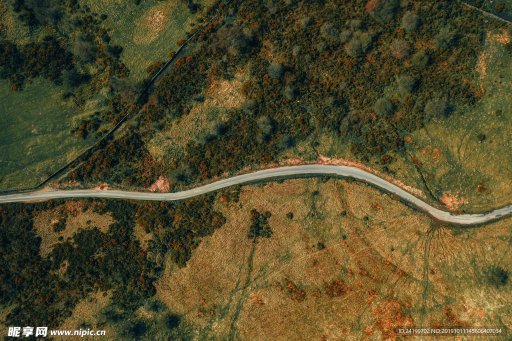 公路