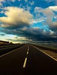 公路