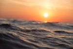 海滩