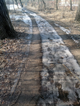 冰雪小路