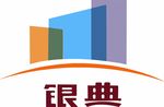 银典物业logo