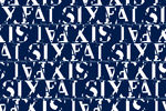 字母