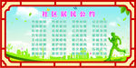 社区居民公约