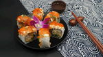 日本料理  日本寿司