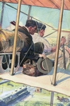 人物绘画 肖像油画 西方油画