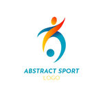 体育运动logo