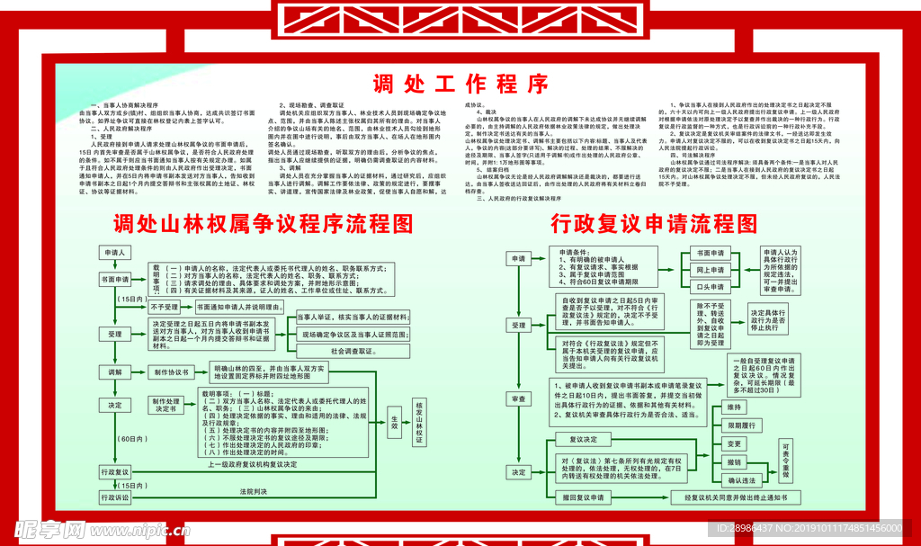 宣传栏