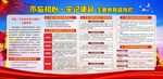 不忘初心牢记使命主题教育