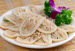 龙特色千层肚
