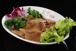 鲍鱼菇