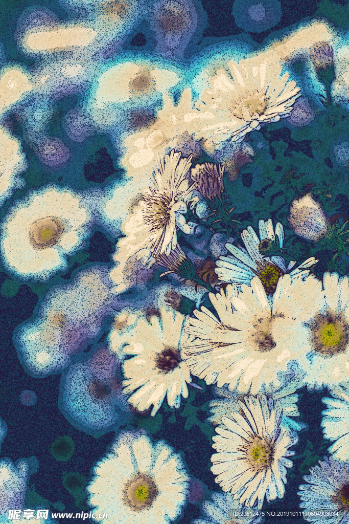 插画