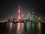 东方明珠