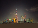 东方明珠