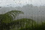 大雨