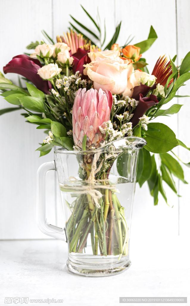 鲜花