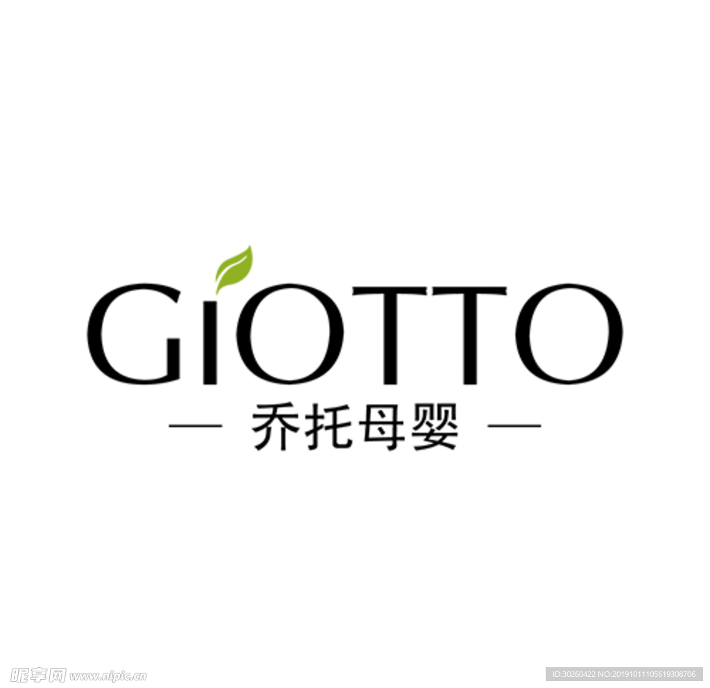 乔托LOGO