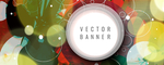 抽象banner