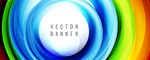 线条banner