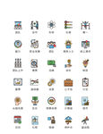商务图标