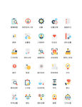 商务图标