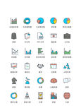 商务图标