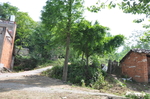 山间小路