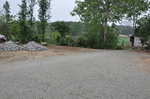 山村