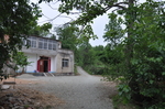 山村