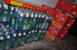 啤酒