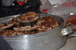 炸肉