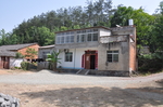 山村